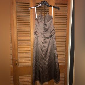 Bridesmaids/formal dress